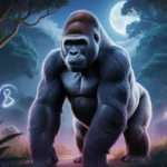 Gorilla Dream Meaning