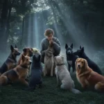 Multiple Dogs Dream Meaning