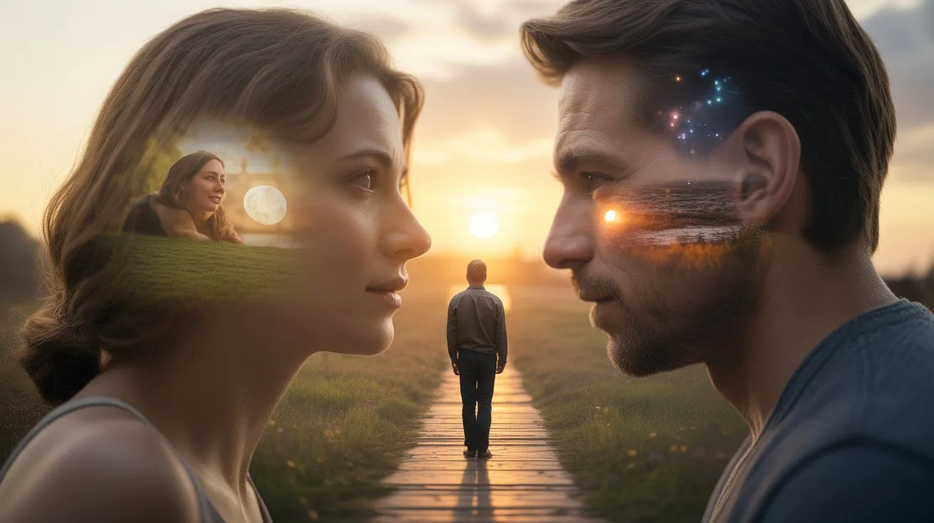 Old Friend Dream Meaning