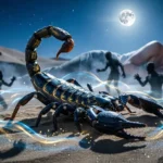 Scorpion Dream Meaning