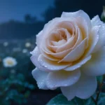 White Rose Dream Meaning