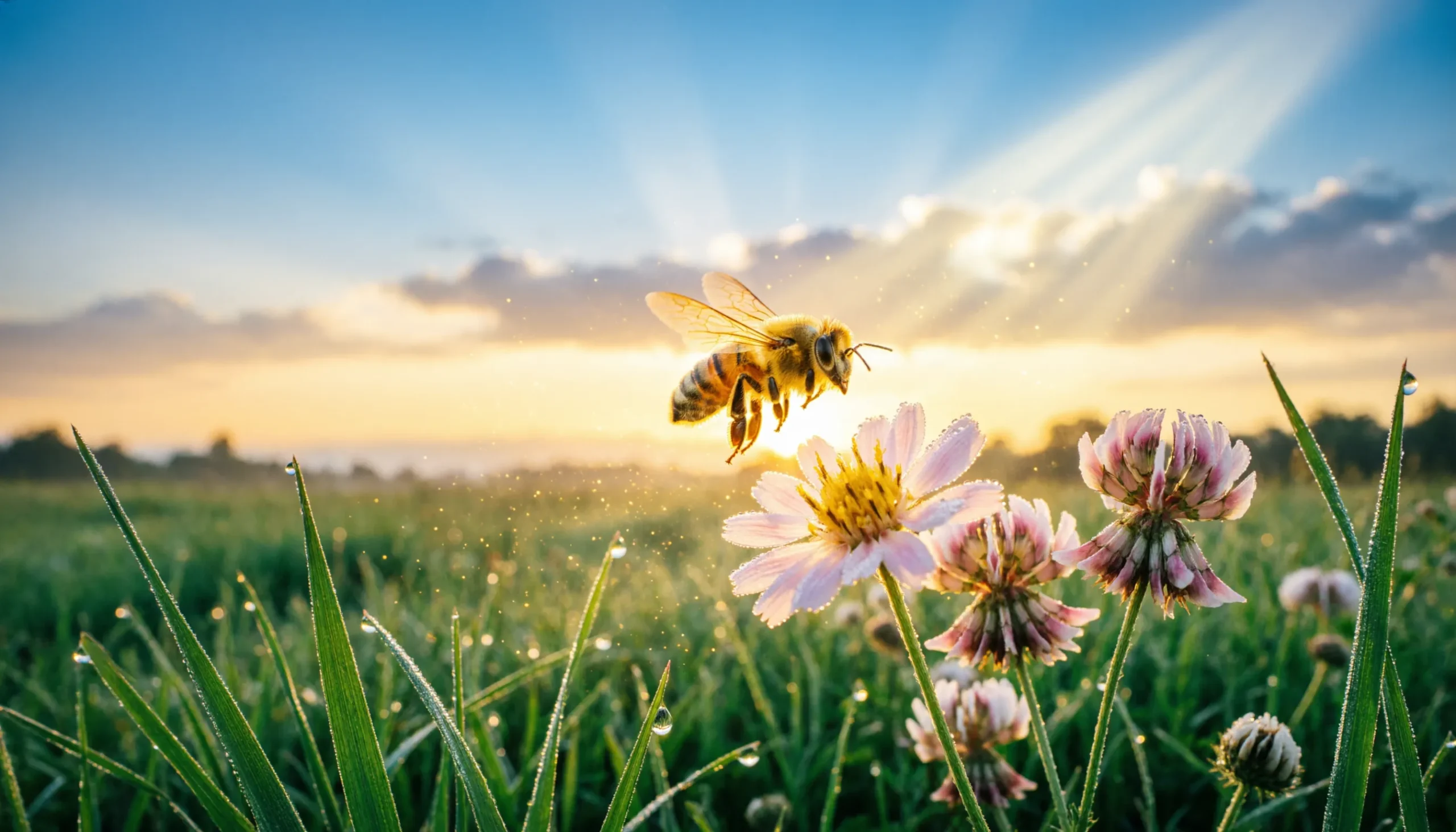 Bee Dream Meaning