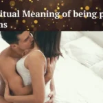Dreaming About Sex Meaning