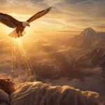Eagle Dream Meaning