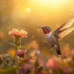 Hummingbird Dream Meaning
