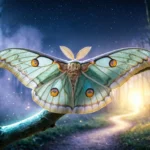 Moth Dream Meaning