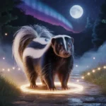 Skunk Dream Meaning