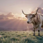 Spiritual Meaning of Cows in a Dream