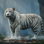 White Tiger Dream Meaning