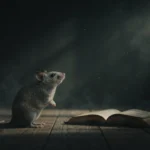 Mice in Dreams Meaning