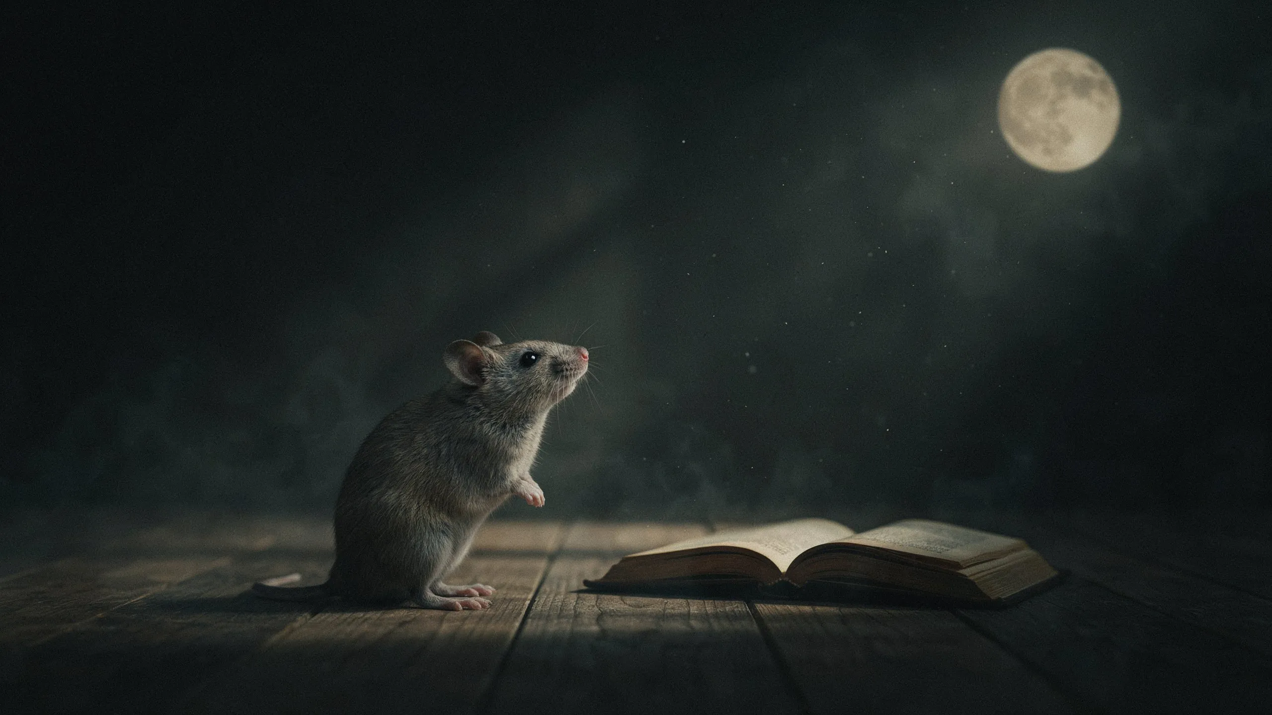 Mice in Dreams Meaning