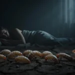 Maggots in Dream Meaning