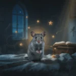 Mouse dream meaning