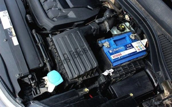 How to Disconnect a Car Battery Step by Step