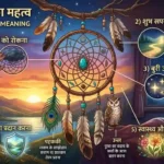 dream catcher meaning