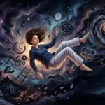 falling dream meaning